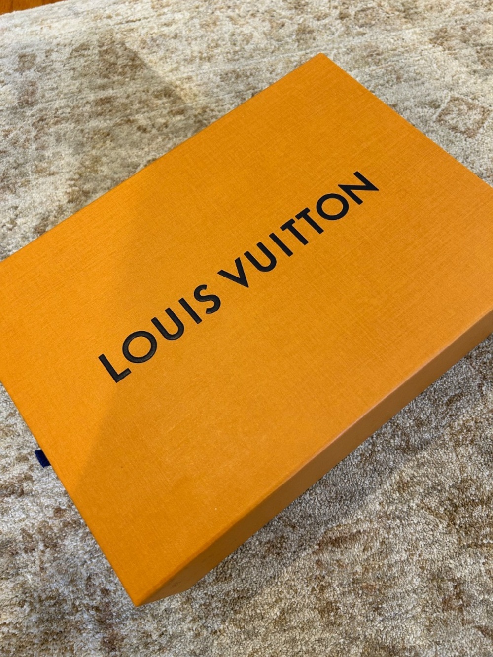 Louis Vuitton Mare Loafer - Picture 3 of 4